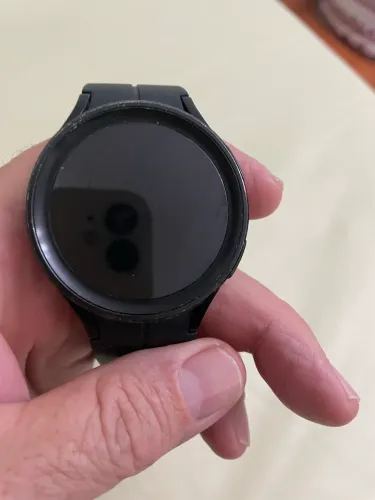 Galaxy Watch5 Pro