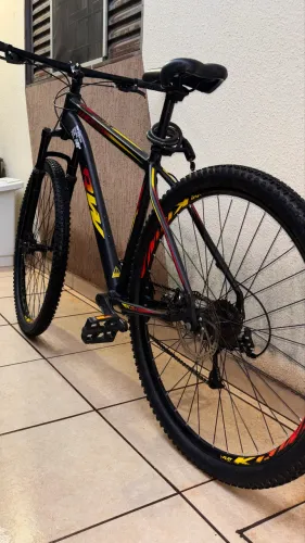 Bike KRW