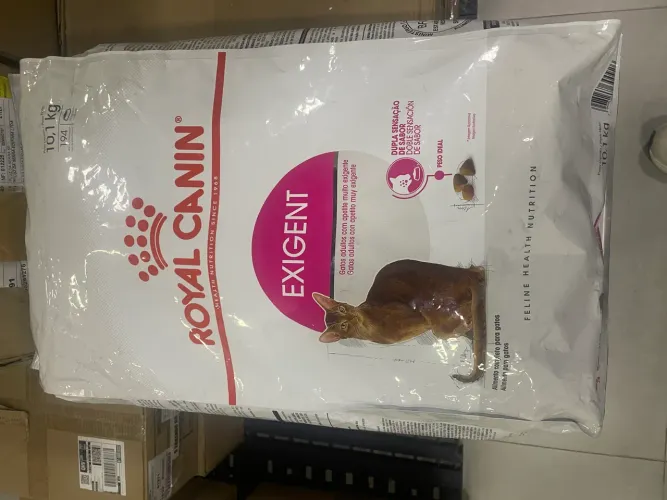 Ração Royal Canin