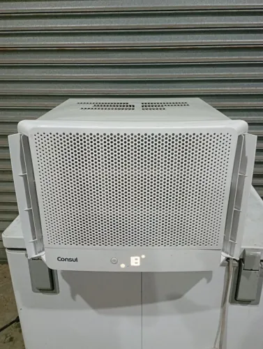 Ar-condicionado Consul 10.000btu 220volts