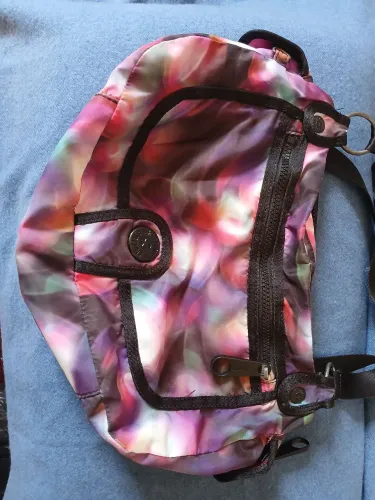 Bolsa Kipling