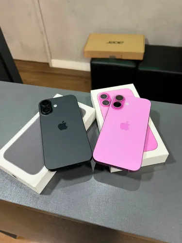 iPhone 16 28gb com garantia - levamos até você 