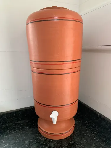 Filtro de água