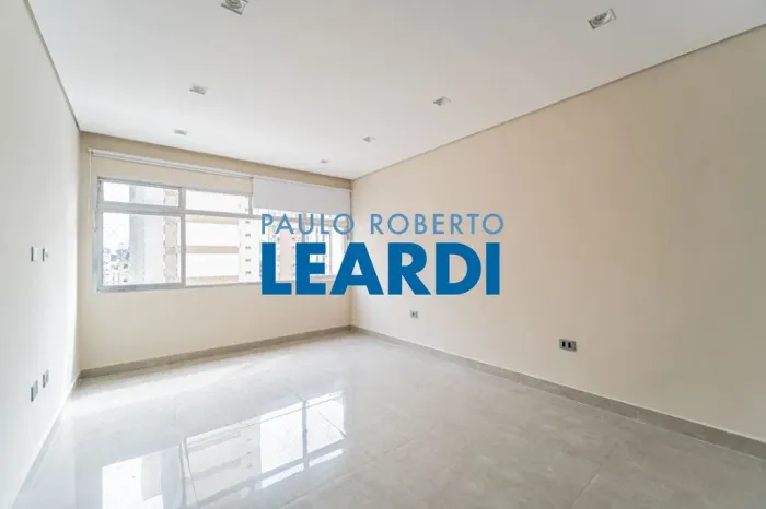 APARTAMENTO - PINHEIROS - SP
