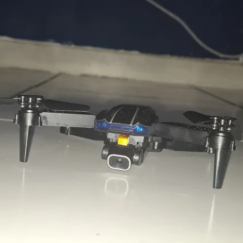 Mini Drone YLR/C S65 (ler descrição)