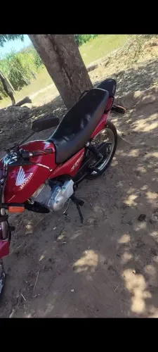 150 Titan 2007