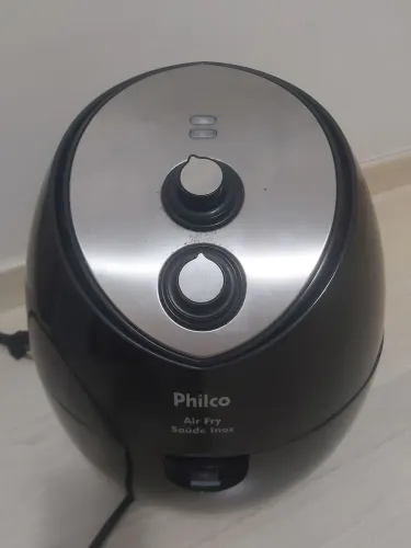 Airfryer Philco
