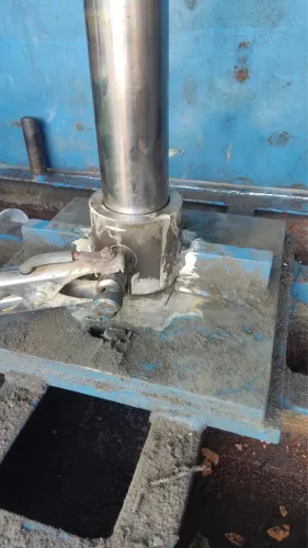 Serviços Manutenção Industrial Máquinas