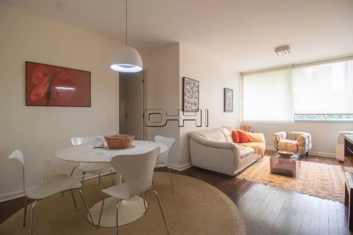 Aluguel Apartamento 2 Dormitórios - 82 m² Pinheiros