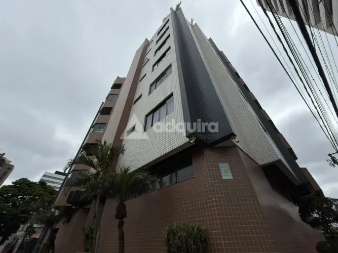 Apartamento Amplo de 3 Quartos com Suíte no Estrela