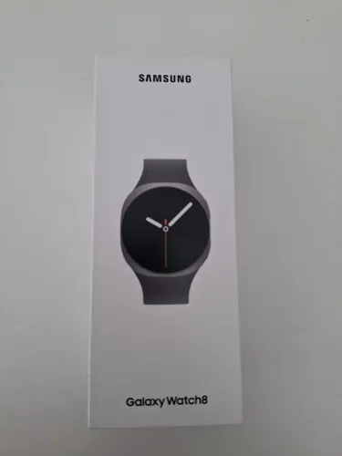 Smartwatch Samsung Galaxy Watch 8