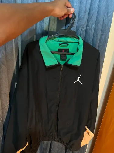 Blusa jordan