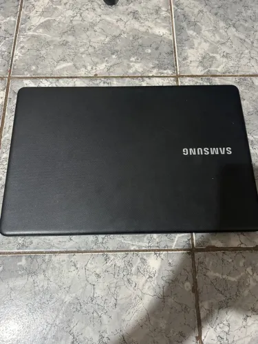Notebook sansung retira de pecas