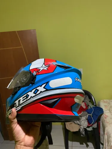 Texx tamanho 58