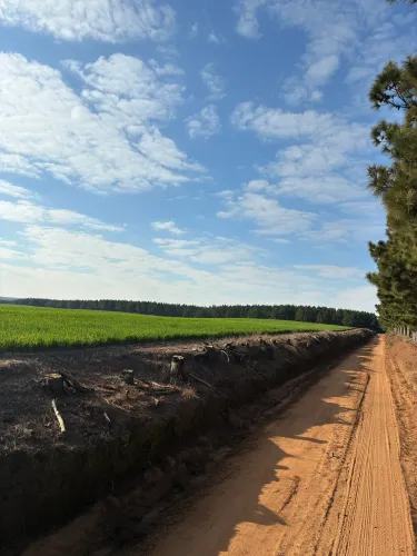 Área rural