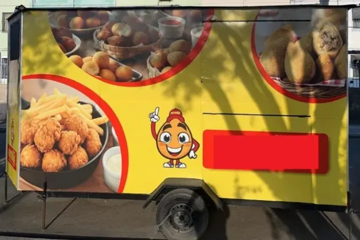 Trailer