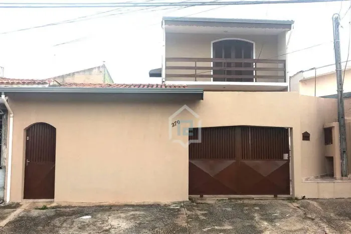 Casa com 2 dormitórios, 212 m² - venda por R$ 415.000,00 ou aluguel por R$ 2.200,00/mês -