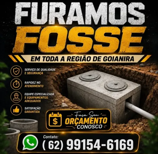 Furamos fosa