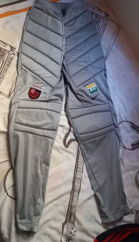 Calça nike flamengo 2004