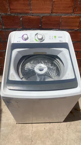 Vendo Máquina de lavar