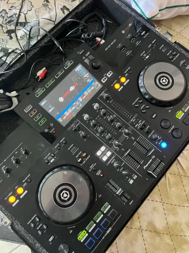 Xdj RR pionner
