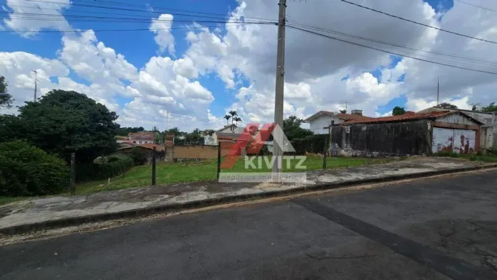 Terreno em condomínio, 1040 m² Riviera Tamborlim - Americana/SP