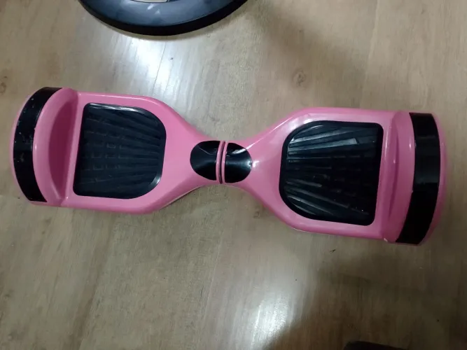 hoverboard