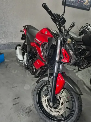 Vendo FZ15 2023