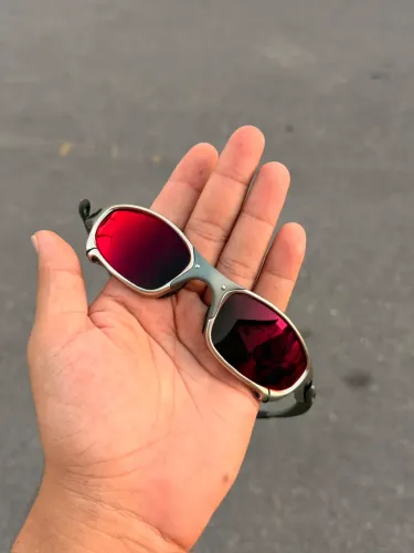 Juliete oakley linha premium