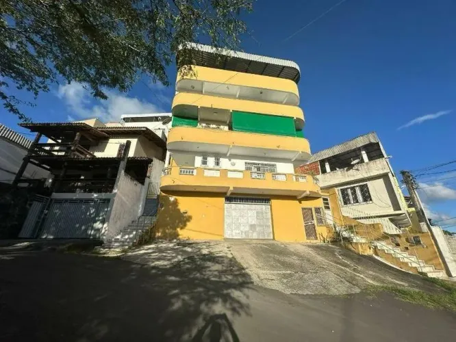 Apartamento em Leilão - Santo Antônio - Itabuna - BA