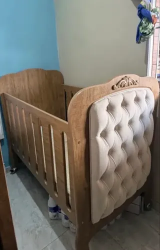 Berço