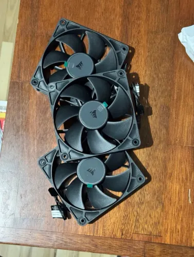 fans ventoinha para pc