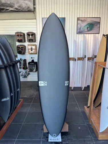 Chemestry Zen 4 7'0 full carbon