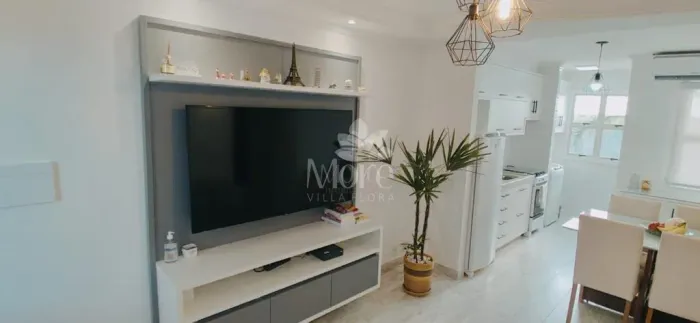 Apartamento para alugar em Sumaré, Parque Villa Flores, com 2 quartos, com 47 m², Villa Fl