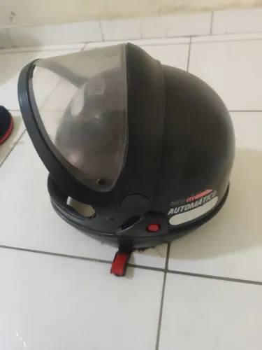 Capacete Samarino