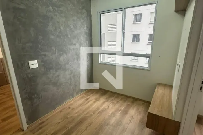 Apartamento à Venda - Vila Augusta, 2 Quartos, 36 m2