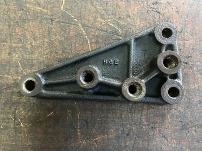 Suporte Do Motor Ix 35.