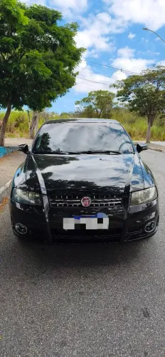 Fiat Stilo 1.8/ 1.8 Connect Flex 8V 5P 2008