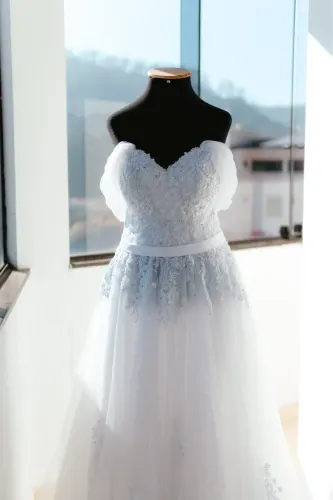 Vestido de noiva (aceito negociação) 