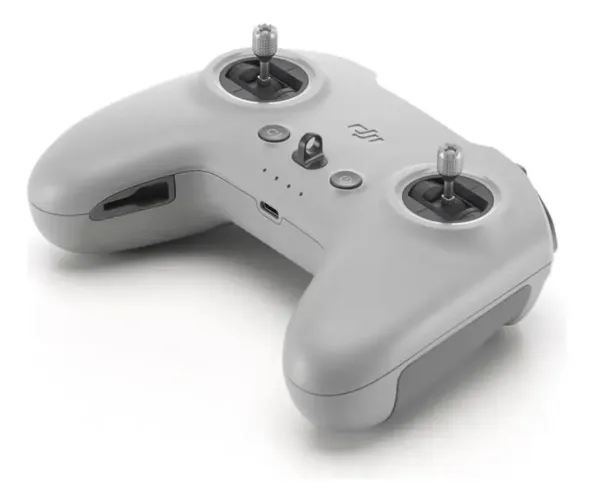 Controle fpv drone dji 