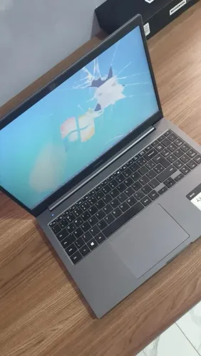 Notebook Samsung (NOVO)
