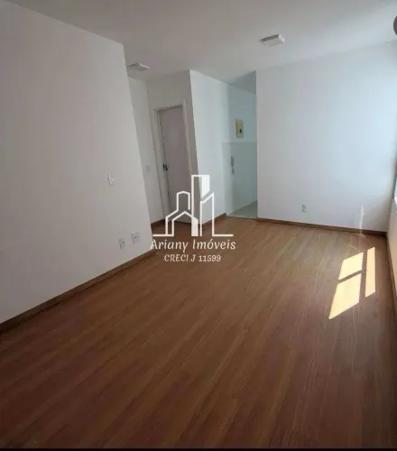 Reserva Pontal Apartamento 2 quartos em Vargem Grande