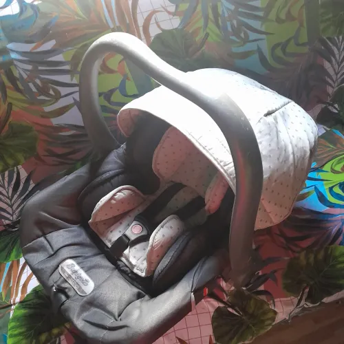 Bebê conforto