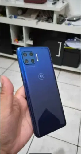 MOTO G 5G PLUS USADO