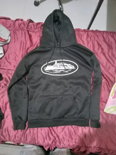Kit Corteiz Moletom