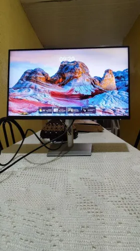 Monitor Dell P2721Q 4K UHD 60hz IPS USB-C