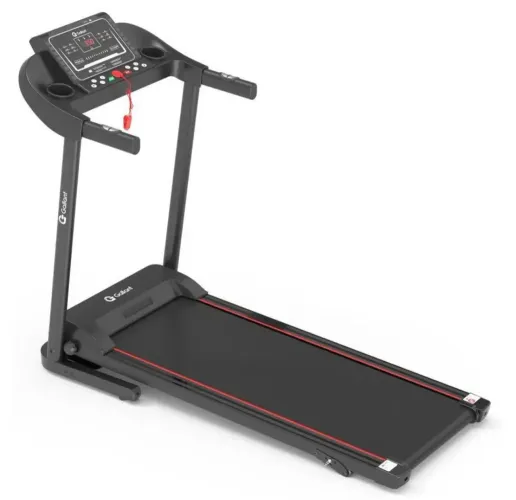 Esteira Ergométrica Elétrica Gallant Trainer 12.8Kmh 110Kg 2.0hp 127V