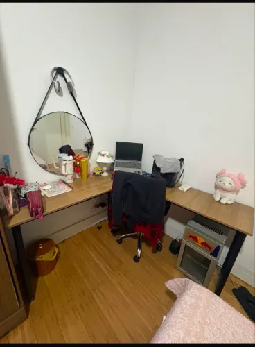 Mesa para computador 