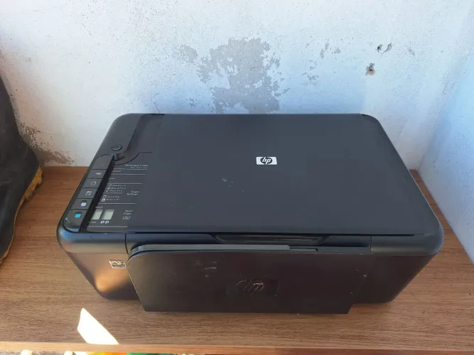 Impressora HP Deskjet F4480