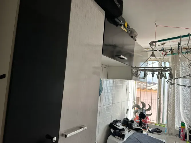 Vende-se cozinha completa